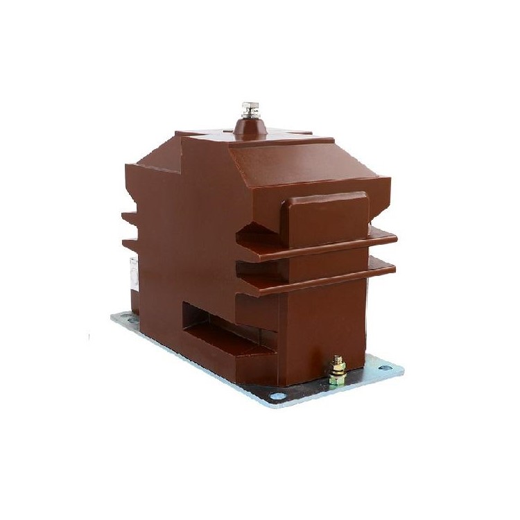 JDZ(X)10 Indoor single phase voltage transformer (VT)